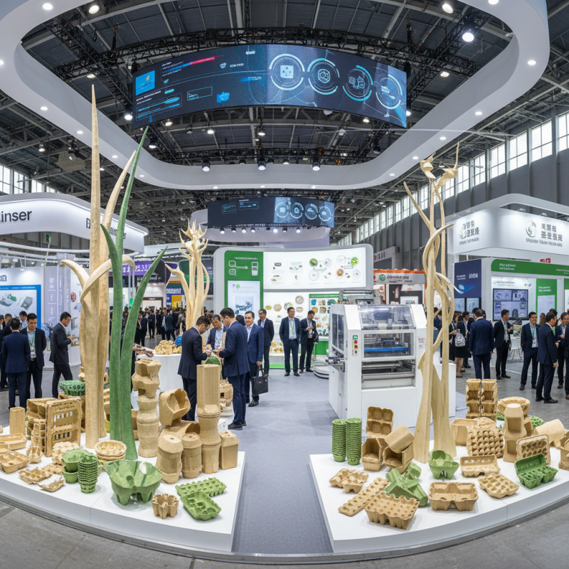 Discover Pulp Molding Innovations at the 2026 Canton Fair?