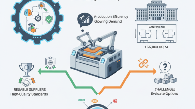Discover Top Glue Laminating Machines at 2026 Canton Fair?