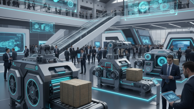 Top 10 Automatic Baler Machines at 2026 Canton Fair?