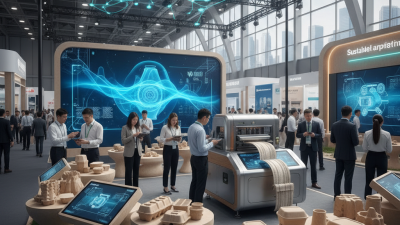 Top 10 Pulp Molding Trends at 2026 Canton Fair?