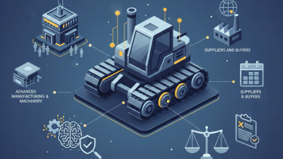 What to Know About Mini Excavator Undercarriage Parts at 2026 Canton Fair?