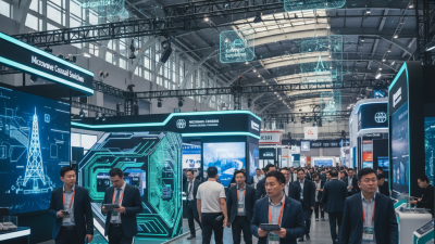 How to Choose the Best Microwave Coaxial Switch at Canton Fair 2026?