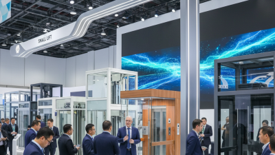 Best Small Elevator Lifts at 2026 Canton Fair for Global Buyers?