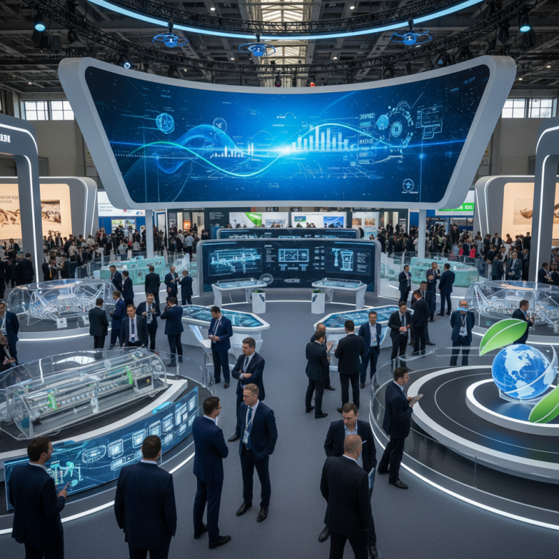 Top 10 Insights on Large Scale Poultry Farming at Canton Fair 2026?