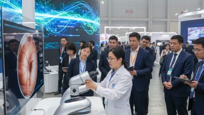 Why Choose an Eardrum Microscope at the 139th Canton Fair 2026?