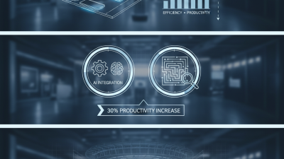 Why Choose an Automated Crane System at the 2026 Canton Fair?