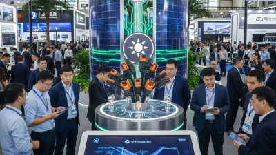 What is Solar Branch Connector at the 2026 Canton Fair?
