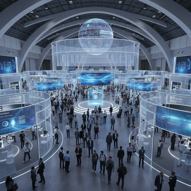 Why Choose Laid Scrims for the 2026 Canton Fair?