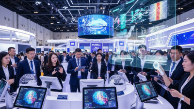 Discover the Best Skin Analyzers at the 139th Canton Fair 2026?