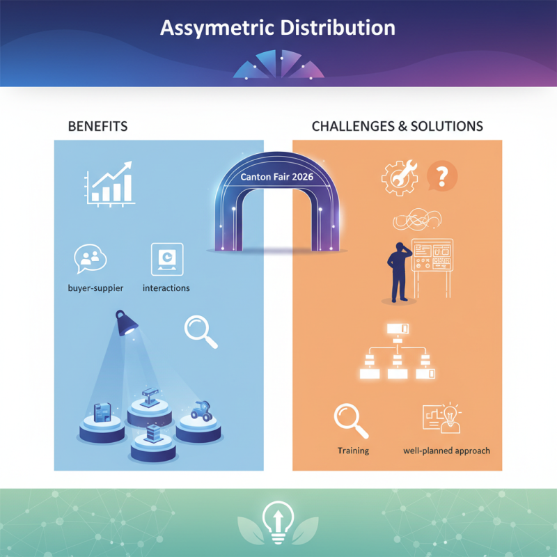Top 10 Benefits of Asymmetric Distribution Floodlighting at Canton Fair 2026?