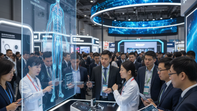 How to Use a Tens Unit at the 139th Canton Fair 2026?