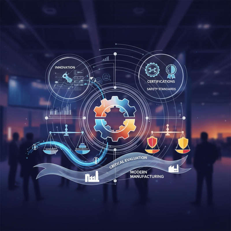 What to Know About Hydraulic Power Tong at 2026 Canton Fair?