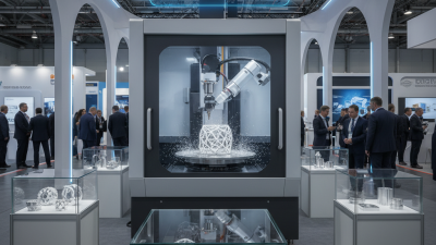 What is Aluminium CNC Machining for 2026 Canton Fair?