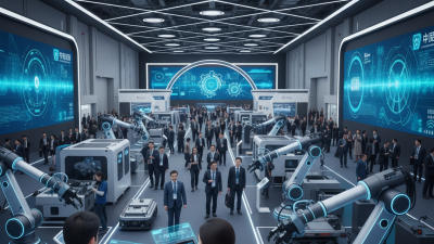 How to Import Machinery at the 139th Canton Fair 2026?