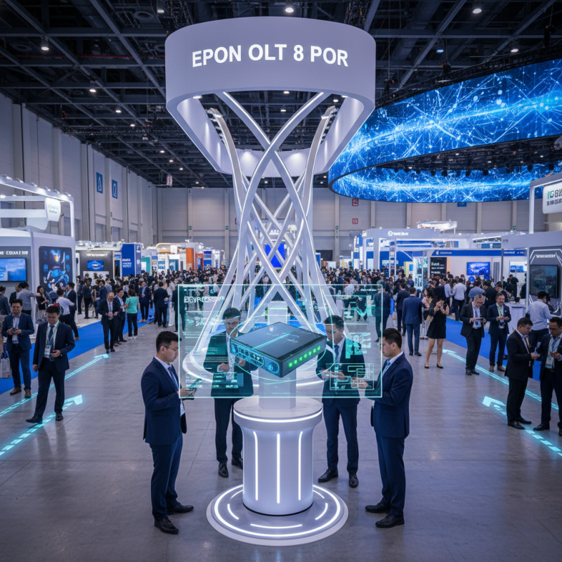 Top 10 Epon Olt 8 Por Insights for 2026 Canton Fair?