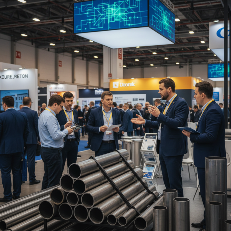 Top 10 Smls Steel Pipe Questions for the 139th Canton Fair?