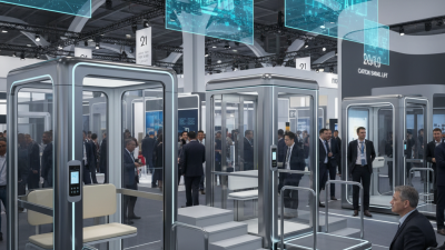 Small Elevator Lift Innovations at 2026 Canton Fair Trends?