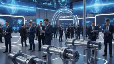 Top 10 Benefits of Hydraulic Power Tongs at Canton Fair 2026?