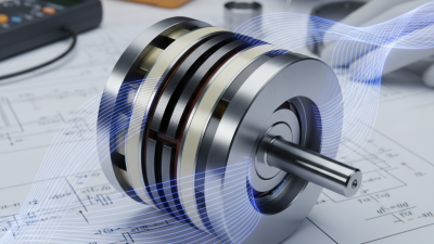 Top Features of Stepper Motor Rotor You Should Know?