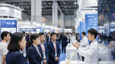 How to Choose the Best Laryngeal Mask Airway at Canton Fair 2026?