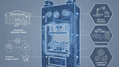 What is Cnc Hydraulic Press at 2026 Canton Fair?