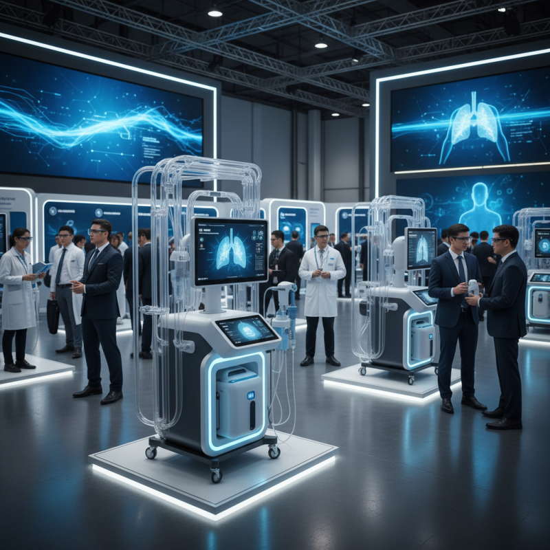 How to Choose the Best Respiratory Products for Patient Care 2026?