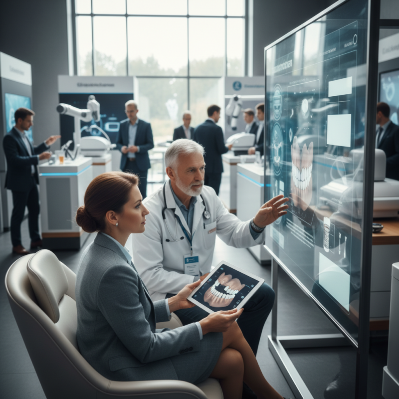 How to Prepare for Dental Implant Surgery at Canton Fair 2026?