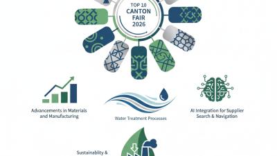 Top 10 Cation Exchange Resins for the 139th Canton Fair 2026?