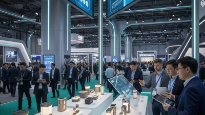 Best Camping Foldable Light to Source at 2026 Canton Fair?