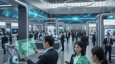 What are the Best Android Barcode Scanners for Canton Fair 2026?