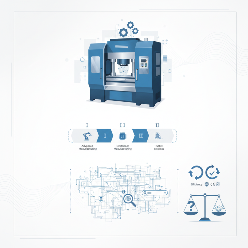CNC Hydraulic Press Top Tips for Global Buyers at Canton Fair 2026