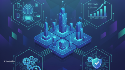 Top Rf Amplifier Trends to Watch at the 2026 Canton Fair?