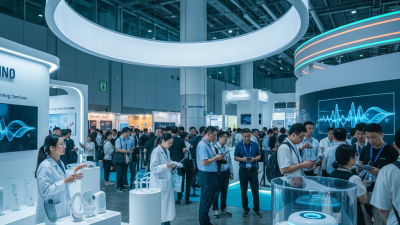 Top 10 Anti Snoring Products to Discover at Canton Fair 2026?