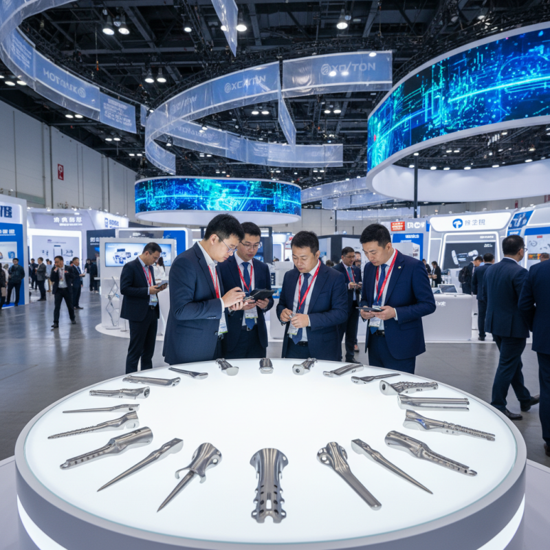 China Top 10 Olecranon Plates for 2026 Canton Fair Buyers?