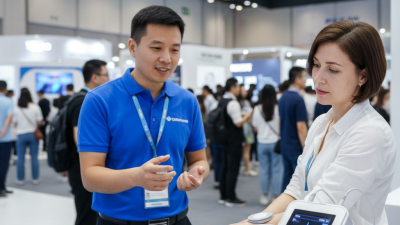 Top Benefits of Using a Tens Unit at the 139th Canton Fair 2026?