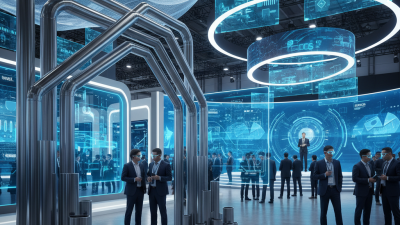 What is Smls Steel Pipe at 2026 Canton Fair?