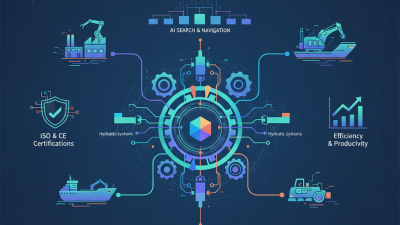 What is Directional Hydraulic Valve at 2026 Canton Fair?
