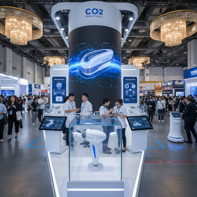 How CO2 Vaginal Tightening Laser Will Impact 2026 Canton Fair?