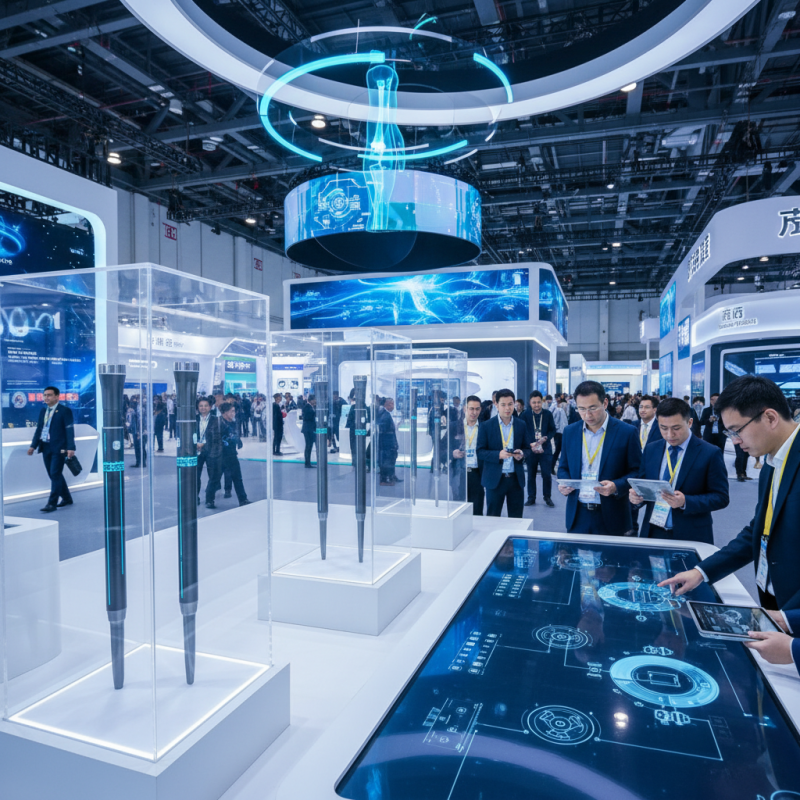 Top Tibial Intramedullary Nails at 2026 Canton Fair?