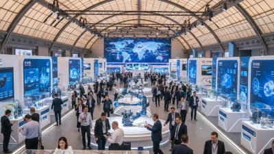 Top 5 Tips for Sourcing Directional Hydraulic Valves at 2026 Canton Fair?