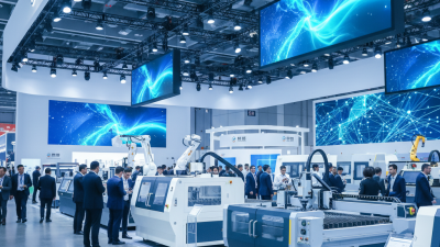 Best Cutting Machines at 2026 Canton Fair for Global Buyers?