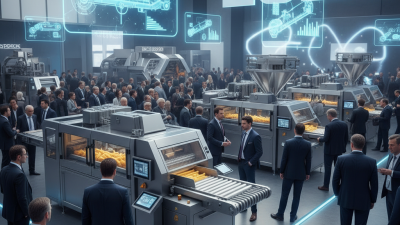 How to Choose the Best French Fries Processing Line for 2026 Fair?