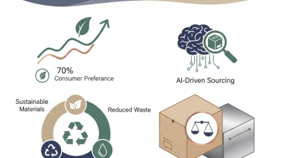 Top Beauty Product Boxes Trends at 2026 Canton Fair?