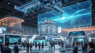 Why Choose Automated Crane Systems at the 2026 Canton Fair?