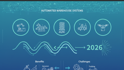 Top 5 Automated Warehouse Systems to Watch at 2026 Canton Fair?