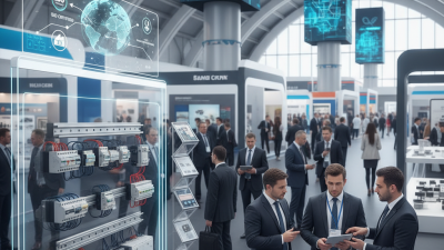 Top 5 Tips for Choosing Pt Din Rail at the 139 Canton Fair?