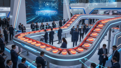 China Best High Temperature Conveyor Rollers at Canton Fair 2026?