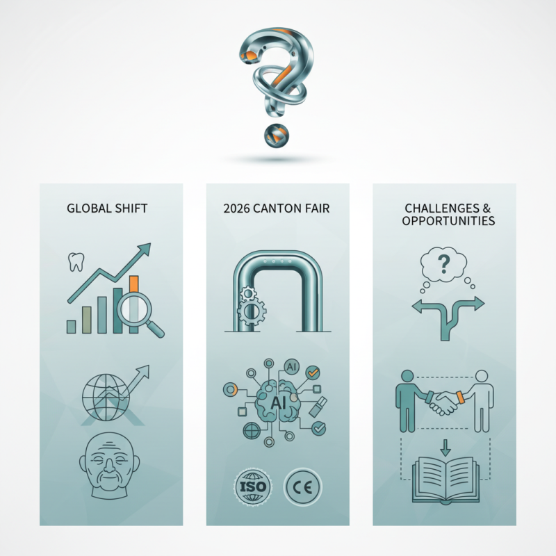 Best Dental Implant Surgery Options at 2026 Canton Fair?