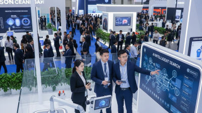 Essential Tips for Using Eardrum Microscopes at 2026 Canton Fair?