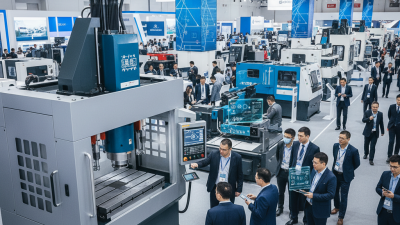 How to Choose the Best Cnc Hydraulic Press at Canton Fair 2026?